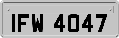 IFW4047
