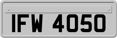 IFW4050