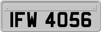 IFW4056