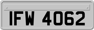 IFW4062