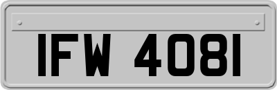 IFW4081