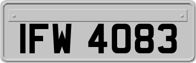 IFW4083