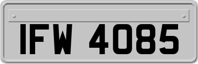IFW4085