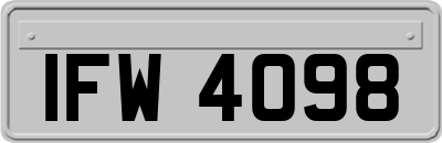 IFW4098