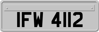 IFW4112