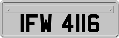 IFW4116