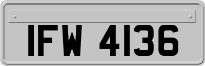 IFW4136