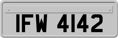 IFW4142