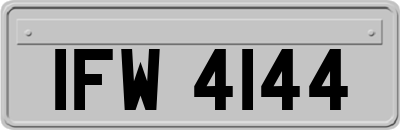 IFW4144