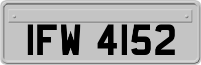 IFW4152