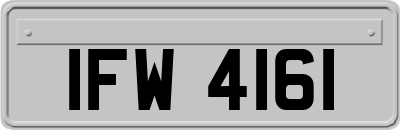 IFW4161