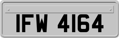 IFW4164