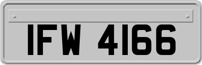IFW4166
