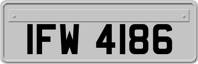 IFW4186