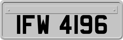 IFW4196
