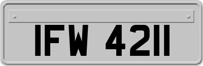 IFW4211