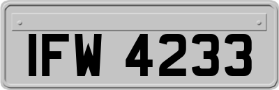 IFW4233
