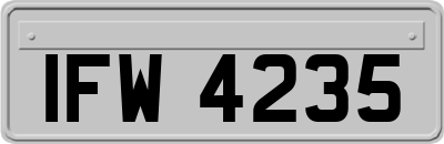 IFW4235