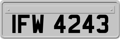 IFW4243