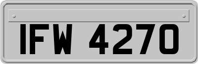 IFW4270