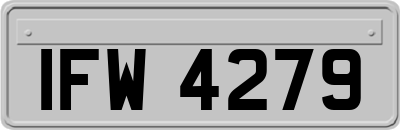 IFW4279