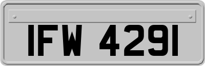IFW4291
