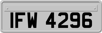 IFW4296