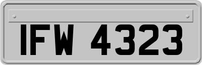 IFW4323
