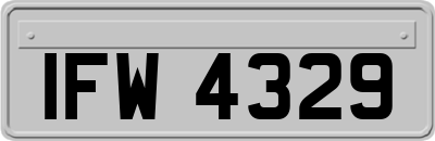 IFW4329