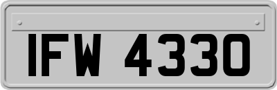 IFW4330