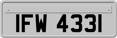 IFW4331