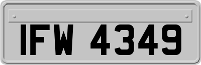 IFW4349