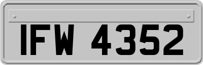 IFW4352