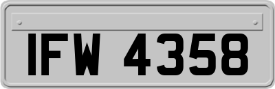 IFW4358