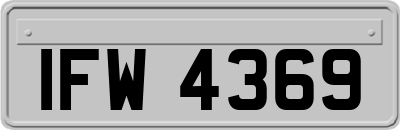 IFW4369