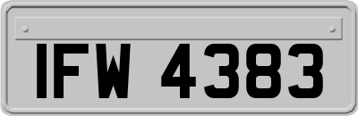 IFW4383