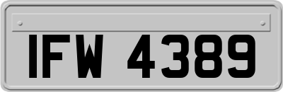 IFW4389