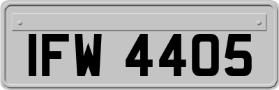 IFW4405