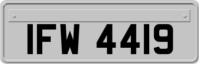 IFW4419