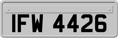 IFW4426