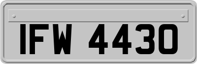 IFW4430