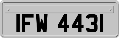 IFW4431