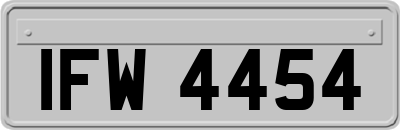 IFW4454