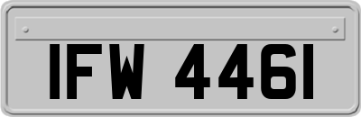 IFW4461