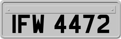IFW4472