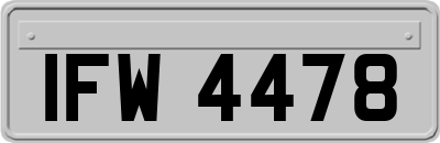 IFW4478