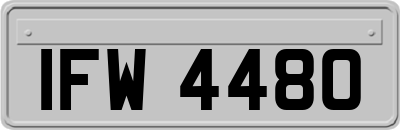 IFW4480