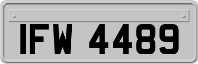 IFW4489