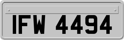 IFW4494