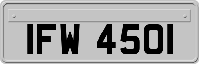 IFW4501
